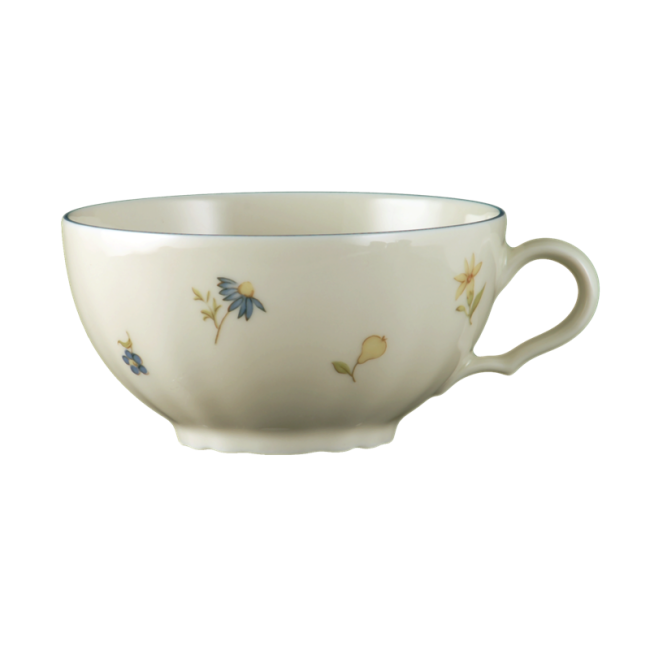 Seltmann Weiden Marieluise Teetasse 0,21 l Streublume
