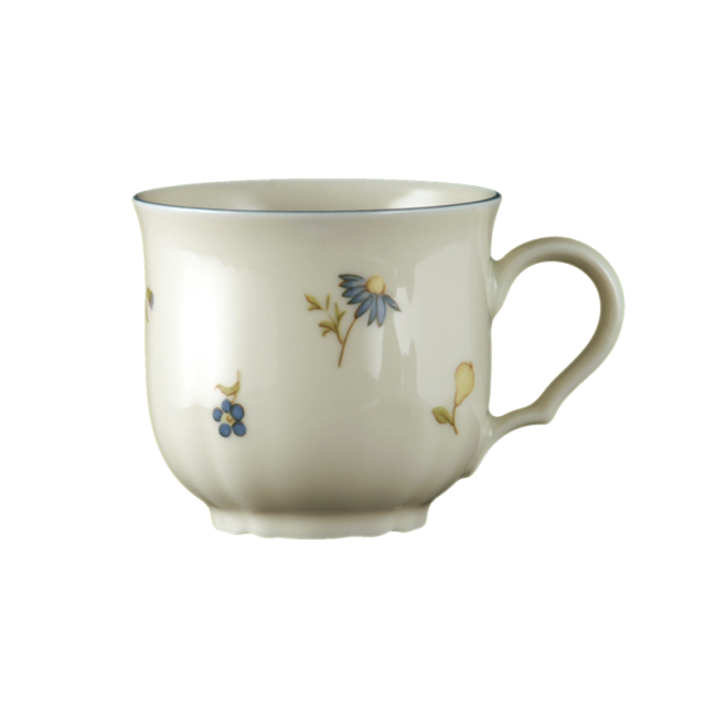 Seltmann Weiden Marieluise Espressotasse 0,10 l Streublume
