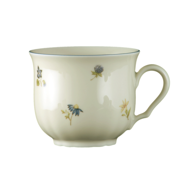 Seltmann Weiden Marieluise Kaffeetasse 0,23 l Streublume