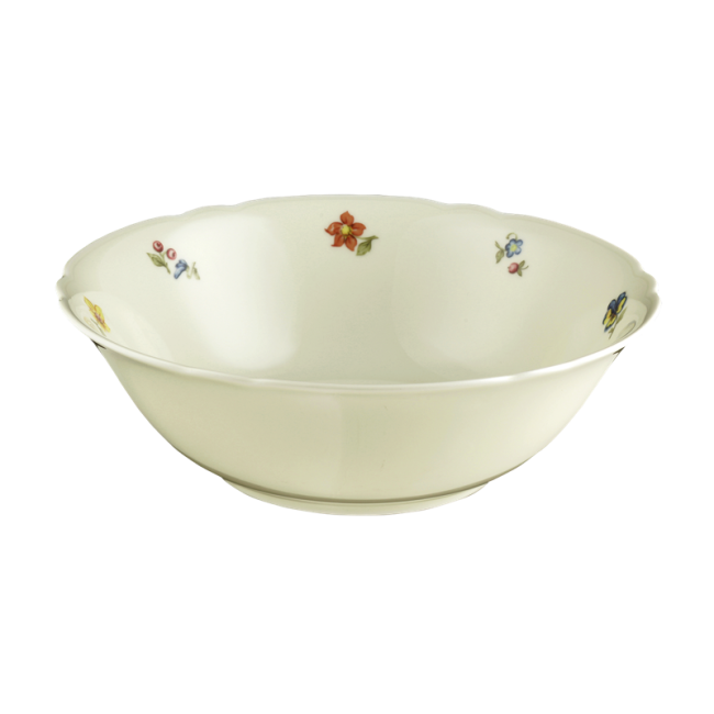 Seltmann Weiden Marie-Luise Schüssel rund 20 cm Blütenmeer