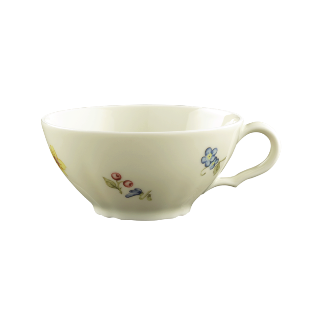 Seltmann Weiden Marieluise Teetasse 0,13 l Blütenmeer