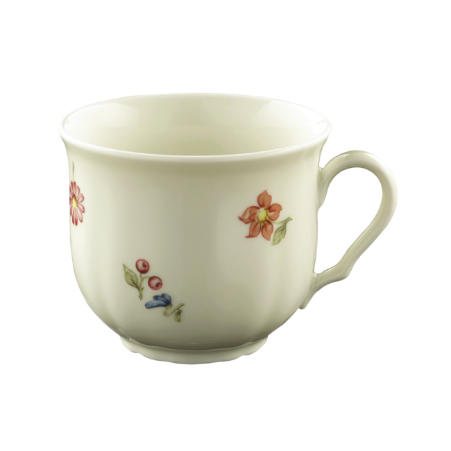 Seltmann Weiden Marieluise Kaffeetasse 0,23 l Blütenmeer