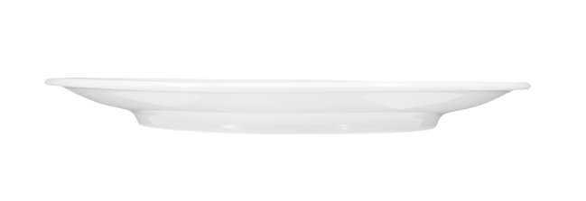 Seltmann Weiden Compact Brotteller 17 cm weiß
