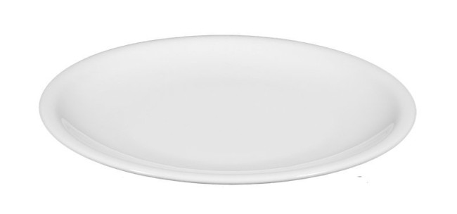 Seltmann Weiden Compact Frühstücksteller 19 cm weiß