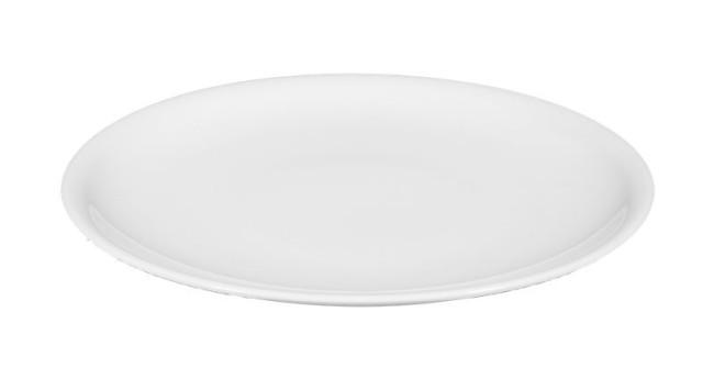 Seltmann Weiden Compact Speiseteller 25 cm weiß
