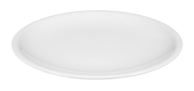 Seltmann Weiden Compact Speiseteller 27 cm weiß
