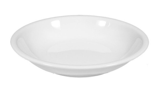 Seltmann Weiden Compact Suppenteller 20 cm weiß