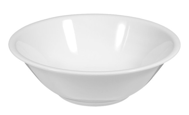 Seltmann Weiden Compact Schüssel rund 25 cm weiß