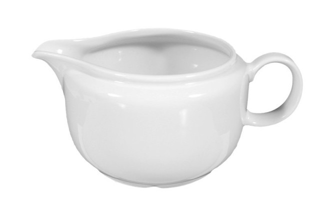 Seltmann Weiden Compact Sauciere weiß