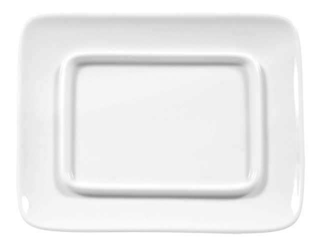 Seltmann Weiden Compact Unterteil zur Butterdose 250 g weiss