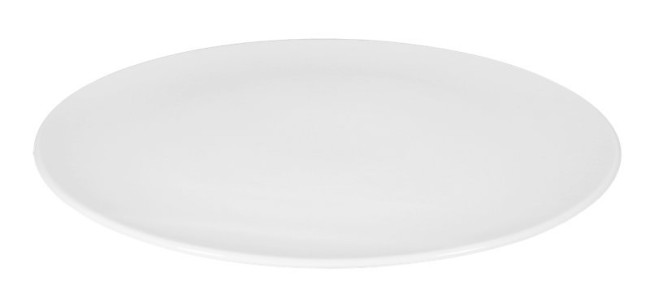 Seltmann Weiden Compact Tortenplatte 30 cm weiß