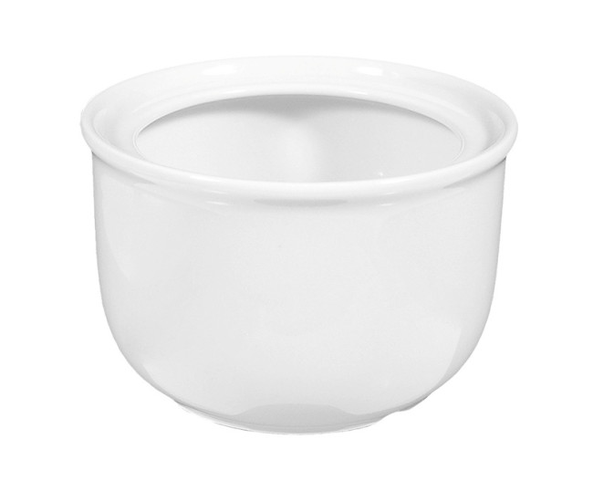 Seltmann Weiden Compact Unterteil zur Zuckerdose 0,25 l weiss