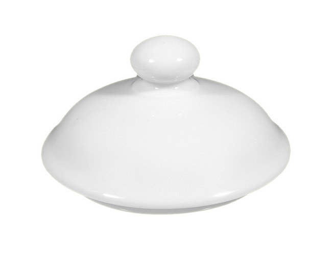 Seltmann Weiden Compact Deckel zur Zuckerdose 0,25 l weiss
