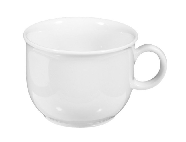 Seltmann Weiden Compact Kaffeetasse 0,21 l weiss