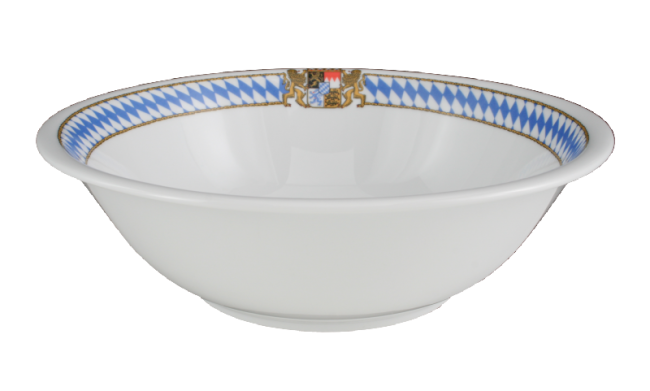 Seltmann Weiden Compact Schüssel rund 23 cm Bayern