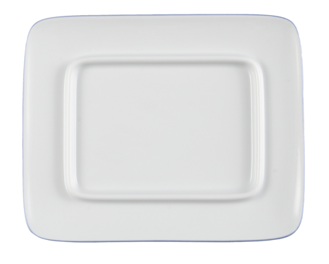 Seltmann Weiden Compact Unterteil zur Butterdose 1/2 Pfd Bayern