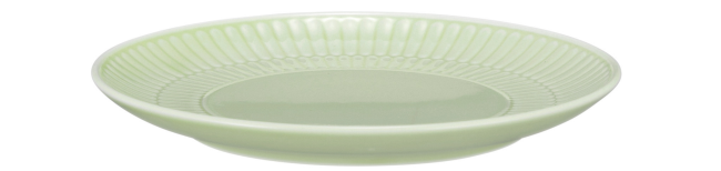 Seltmann Weiden Amina Brotteller rund 16 cm Seladon