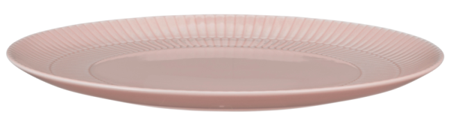 Seltmann Weiden Amina Speiseteller rund 27,5 cm Rosé