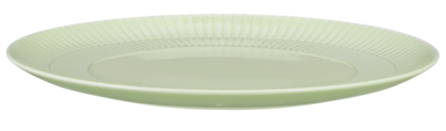Seltmann Weiden Amina Speiseteller rund 27,5 cm Seladon