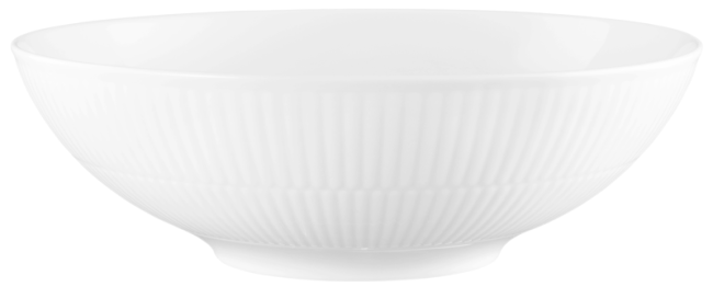 Seltmann Weiden Amina Schüssel rund 30 cm weiß