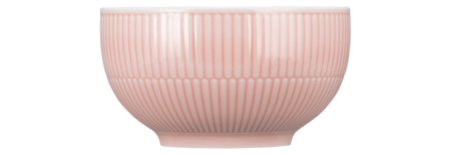 Seltmann Weiden Amina Müslischale 15 cm Rosé