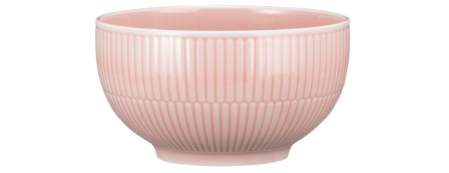 Seltmann Weiden Amina Müslischale 15 cm Rosé