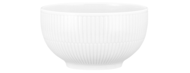 Seltmann Weiden Amina Müslischale 15 cm weiß