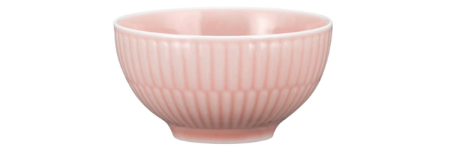 Seltmann Weiden Amina Dipschale 0,14 l Rosé