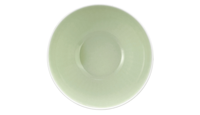 Seltmann Weiden Amina Dipschale 0,14 l Seladon