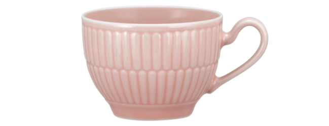Seltmann Weiden Amina Espressotasse 0,10 l Rosé