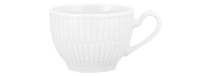 Seltmann Weiden Amina Espressotasse 0,10 l weiß