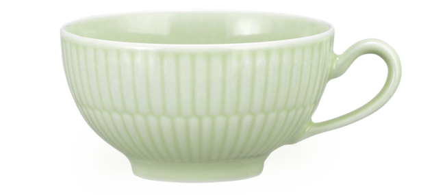 Seltmann Weiden Amina Teetasse 0,22 l Seladon