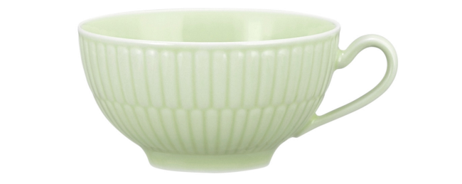 Seltmann Weiden Amina Teetasse 0,14 l Seladon