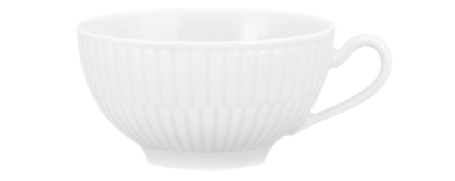 Seltmann Weiden Amina Teetasse 0,14 l weiß