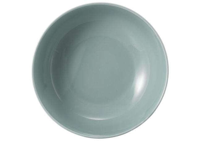 Seltmann Weiden Beat Foodbowl 20 cm Color Glaze Arktisblau