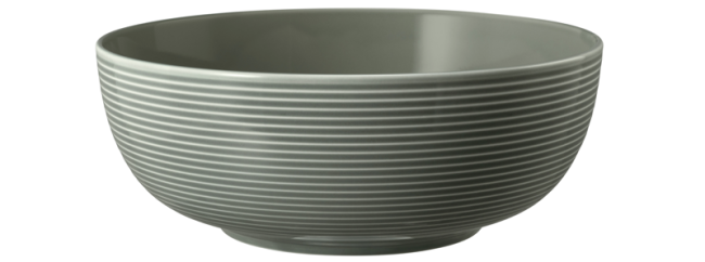 Seltmann Weiden Beat Foodbowl 20 cm Color Glaze Perlgrau
