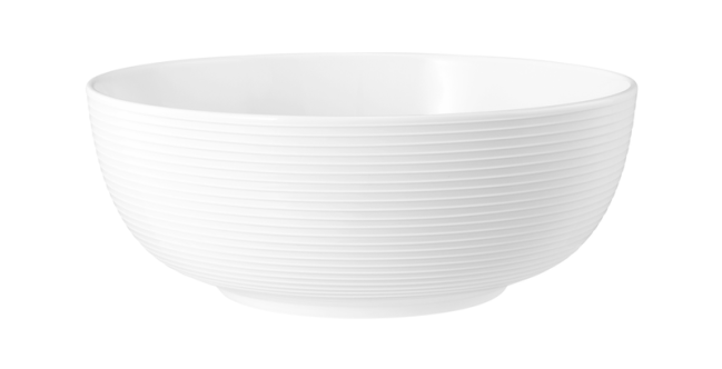 Seltmann Weiden Beat Foodbowl 20 cm weiß