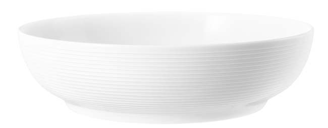 Seltmann Weiden Beat Foodbowl 25 cm weiß