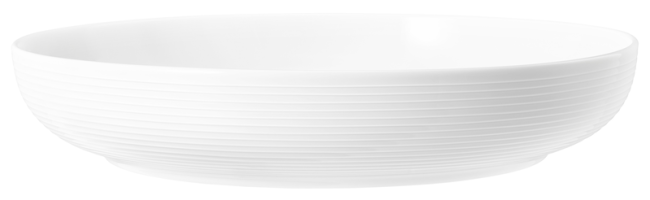 Seltmann Weiden Beat Foodbowl 28 cm weiß