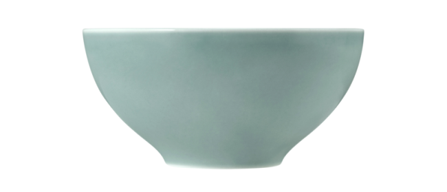 Seltmann Weiden Beat Schüssel rund 15,5 cm Color Glaze Arktisblau