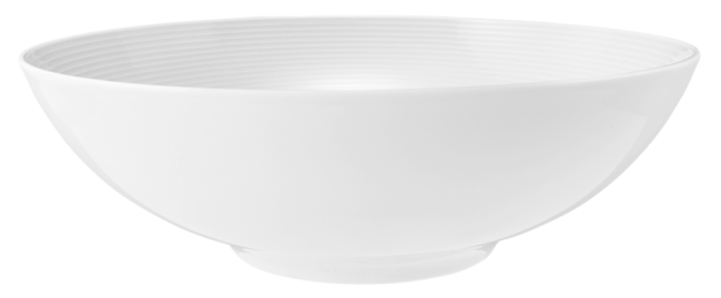 Seltmann Weiden Beat Schüssel rund 30 cm weiß