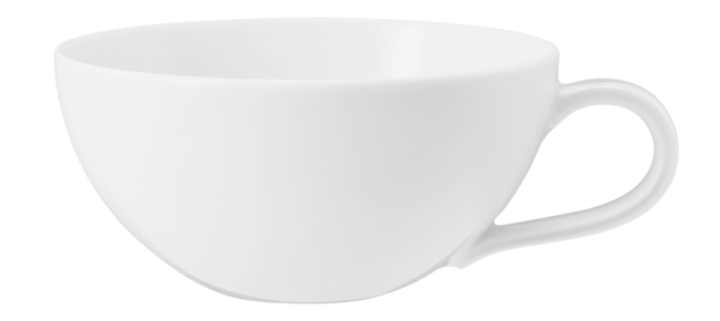 Seltmann Weiden Beat Teetasse 0,30 l weiss