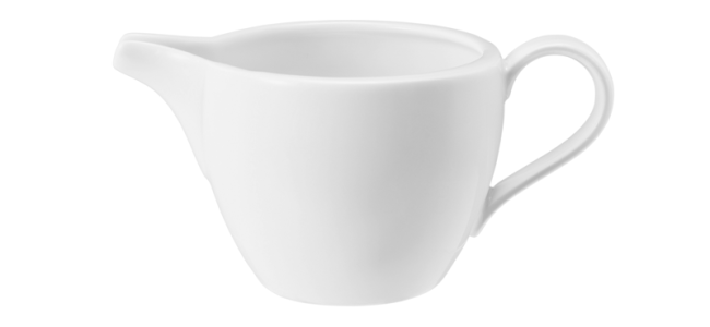 Seltmann Weiden Beat Milchkännchen 0,29 l weiß