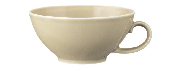 Seltmann Weiden Beat Teetasse 0,14 l Sandbeige