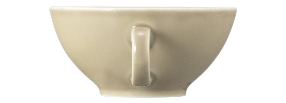 Seltmann Weiden Beat Teetasse 0,14 l Sandbeige