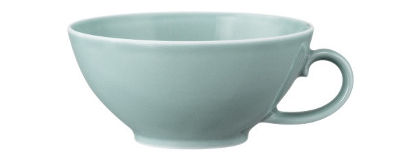 Seltmann Weiden Beat Teetasse 0,14 l Arktisblau