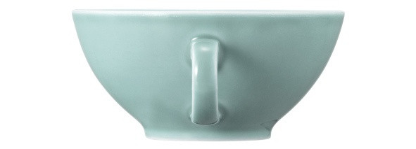 Seltmann Weiden Beat Teetasse 0,14 l Arktisblau