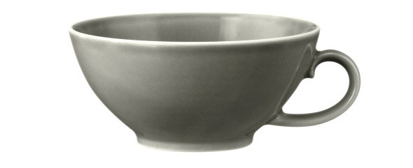 Seltmann Weiden Beat Teetasse 0,14 l Perlgrau