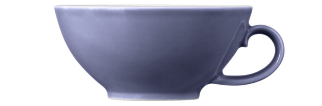 Seltmann Weiden Beat Teetasse 0,14 l Fliederblau