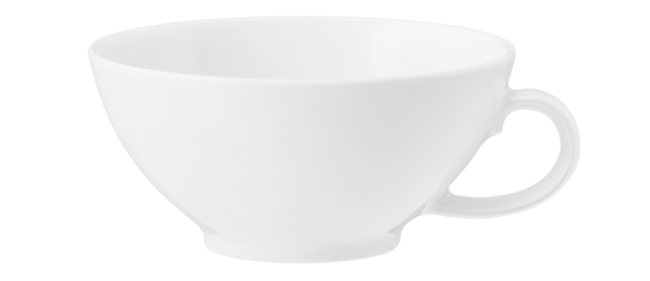 Seltmann Weiden Beat Teetasse 0,14 l weiss